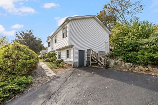 63 Woodside Street, Cranston, RI 02920