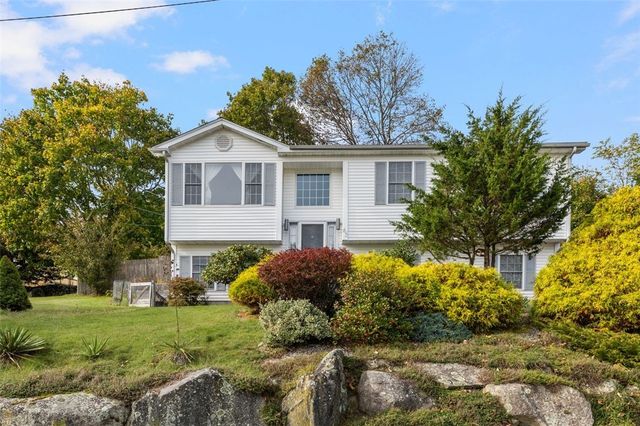 63 Woodside Street, Cranston, RI 02920