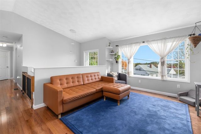 63 Woodside Street, Cranston, RI 02920