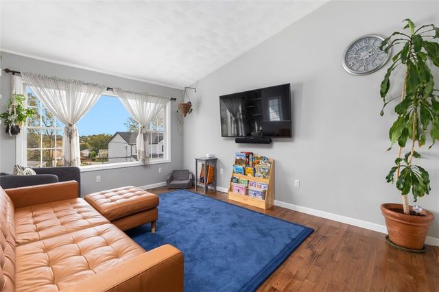 63 Woodside Street, Cranston, RI 02920