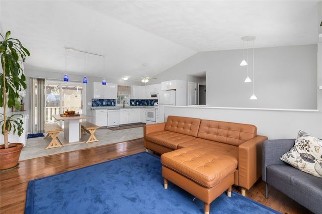 63 Woodside Street, Cranston, RI 02920