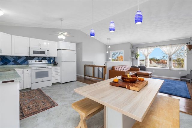 63 Woodside Street, Cranston, RI 02920