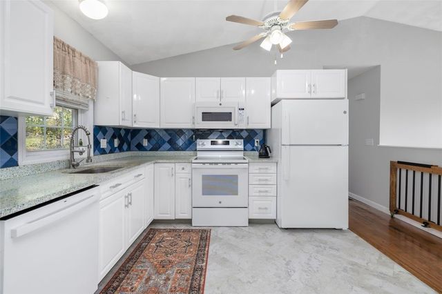 63 Woodside Street, Cranston, RI 02920