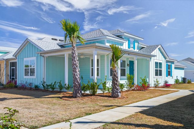 62 Salty Fin Drive, Hardeeville, SC 29927