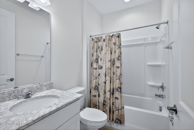 62 Salty Fin Drive, Hardeeville, SC 29927