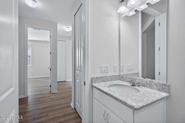 62 Salty Fin Drive, Hardeeville, SC 29927