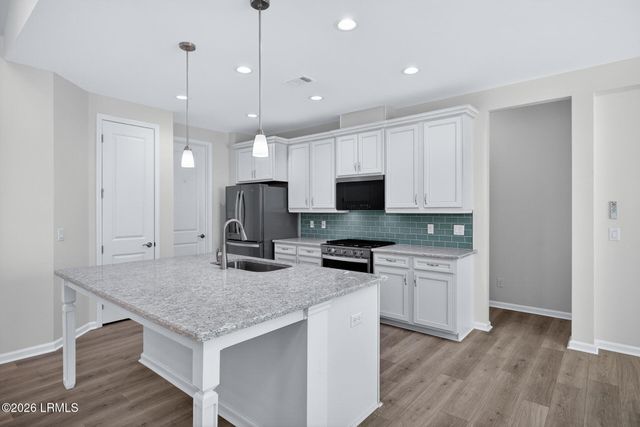 62 Salty Fin Drive, Hardeeville, SC 29927