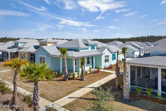 62 Salty Fin Drive, Hardeeville, SC 29927