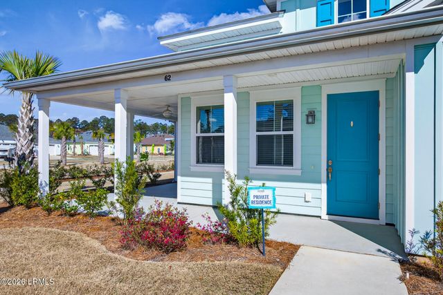 62 Salty Fin Drive, Hardeeville, SC 29927