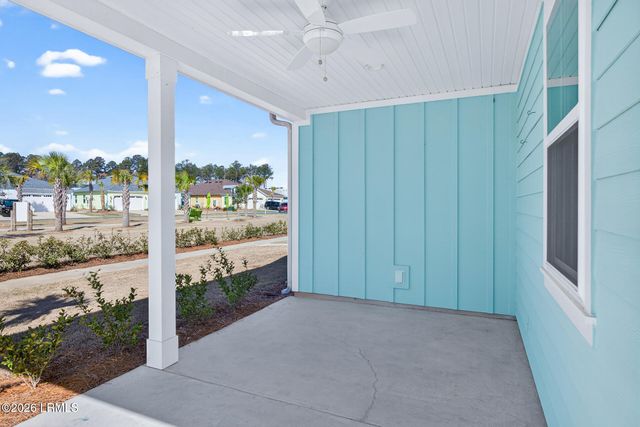 62 Salty Fin Drive, Hardeeville, SC 29927