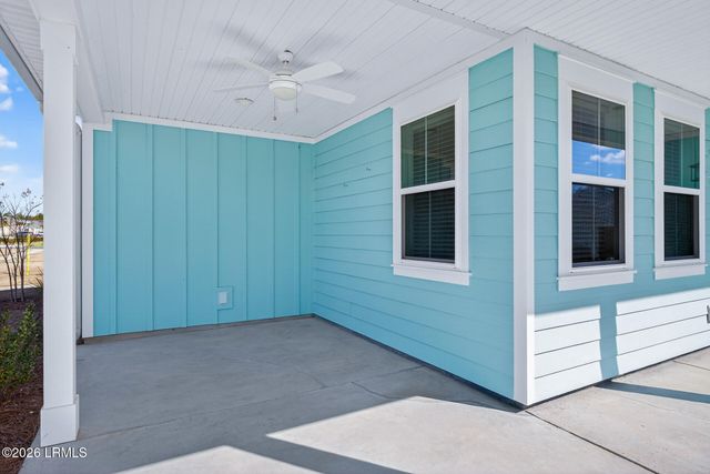 62 Salty Fin Drive, Hardeeville, SC 29927