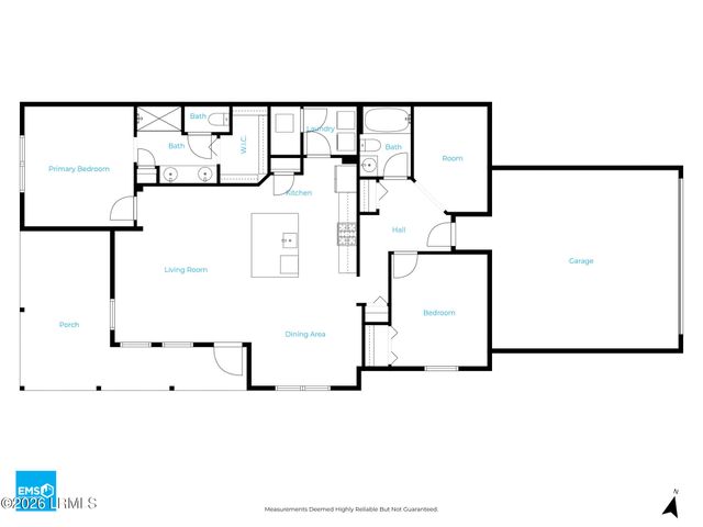 62 Salty Fin Drive, Hardeeville, SC 29927