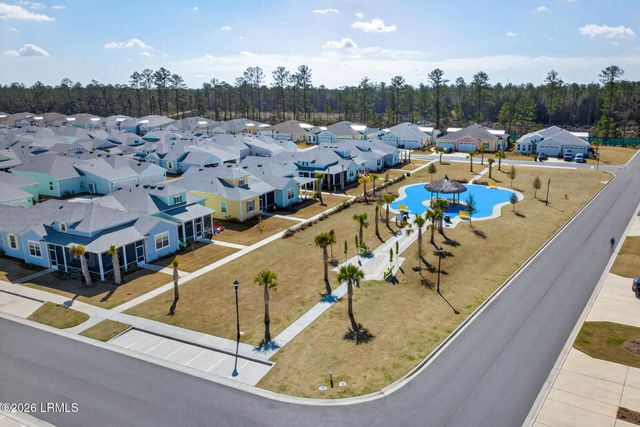 62 Salty Fin Drive, Hardeeville, SC 29927