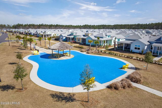 62 Salty Fin Drive, Hardeeville, SC 29927