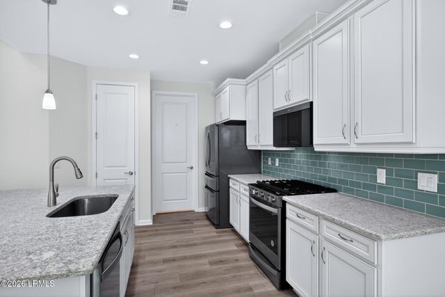 62 Salty Fin Drive, Hardeeville, SC 29927