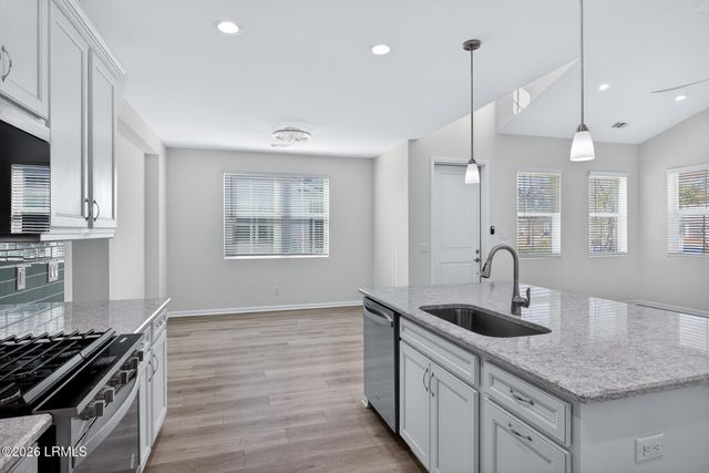 62 Salty Fin Drive, Hardeeville, SC 29927