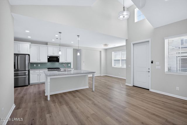 62 Salty Fin Drive, Hardeeville, SC 29927