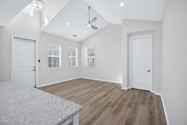 62 Salty Fin Drive, Hardeeville, SC 29927