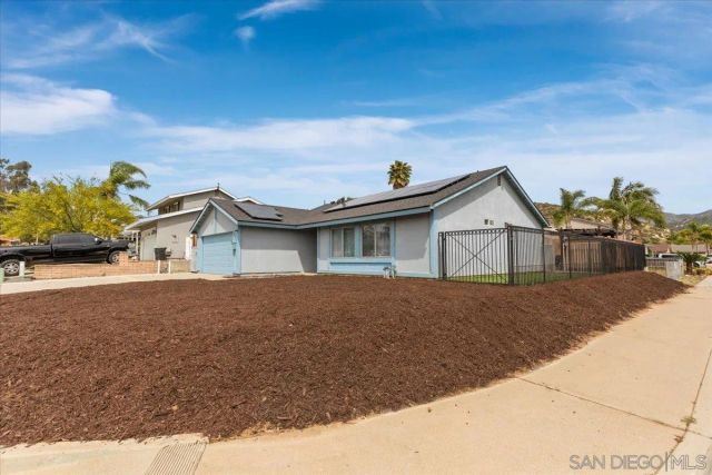 13423 Floral Ave, Poway, CA 92064
