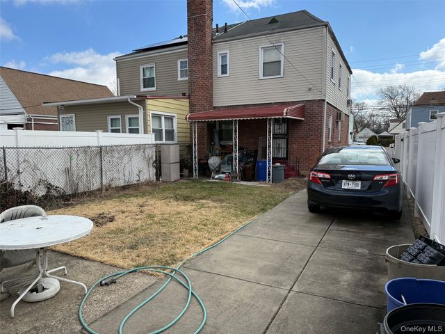 11486 228th Street, Cambria Heights, NY 11411