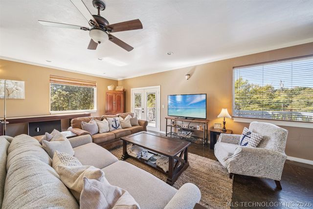 121856 S 4170, Eufaula, OK 74432