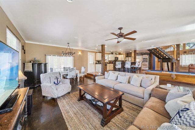 121856 S 4170, Eufaula, OK 74432