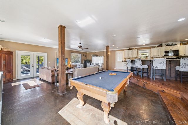 121856 S 4170, Eufaula, OK 74432