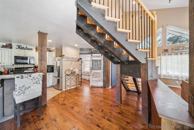 121856 S 4170, Eufaula, OK 74432