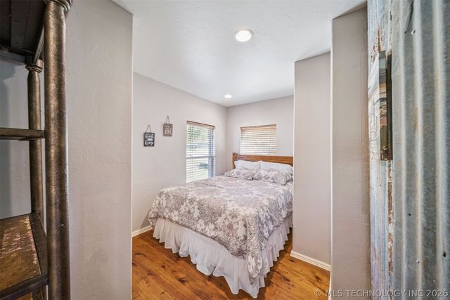 121856 S 4170, Eufaula, OK 74432