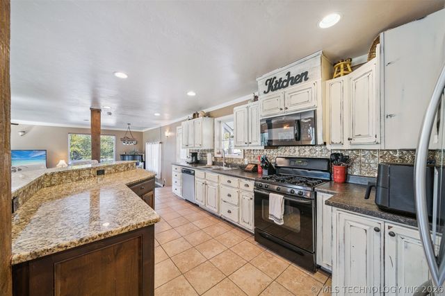 121856 S 4170, Eufaula, OK 74432