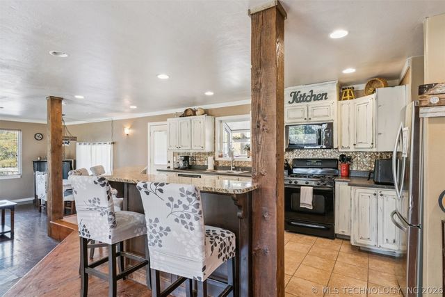 121856 S 4170, Eufaula, OK 74432