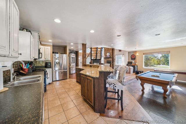 121856 S 4170, Eufaula, OK 74432