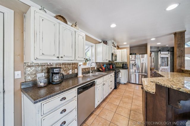 121856 S 4170, Eufaula, OK 74432