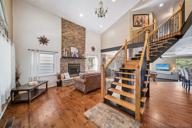 121856 S 4170, Eufaula, OK 74432