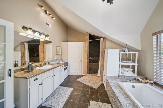 121856 S 4170, Eufaula, OK 74432