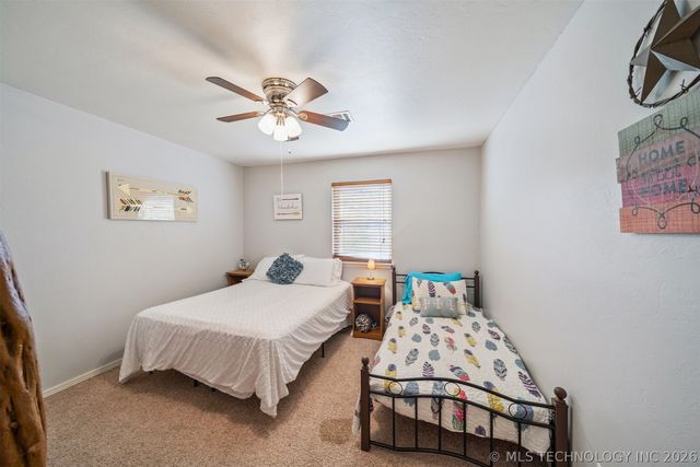 121856 S 4170, Eufaula, OK 74432