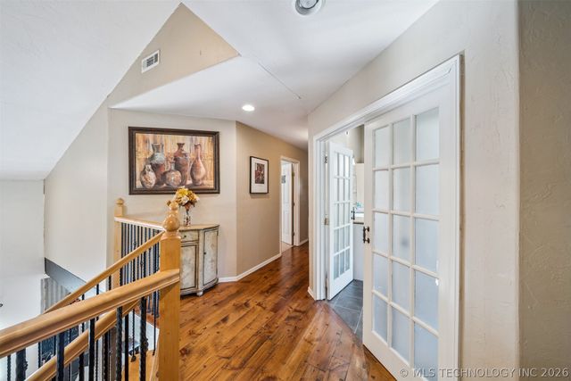 121856 S 4170, Eufaula, OK 74432