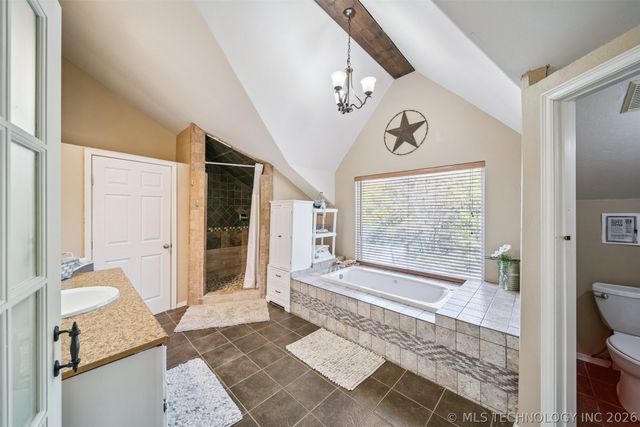 121856 S 4170, Eufaula, OK 74432