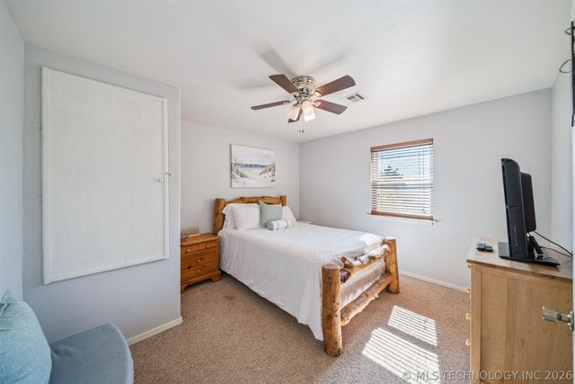 121856 S 4170, Eufaula, OK 74432