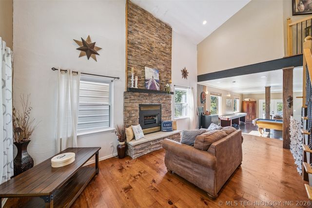 121856 S 4170, Eufaula, OK 74432