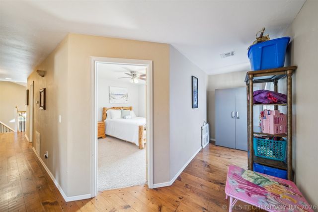 121856 S 4170, Eufaula, OK 74432