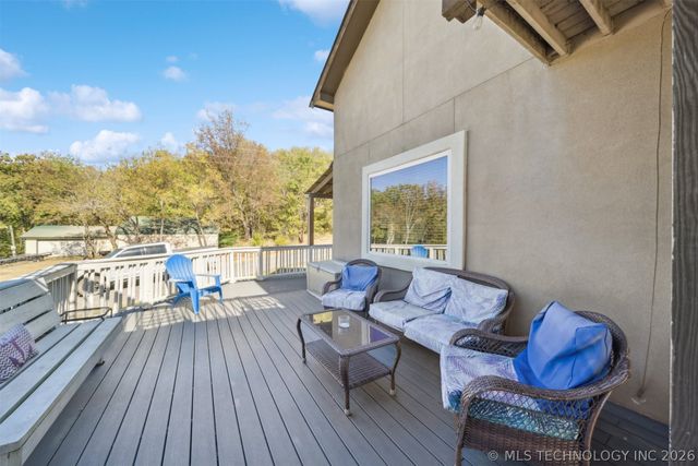 121856 S 4170, Eufaula, OK 74432