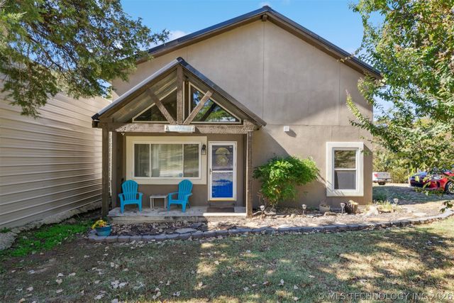 121856 S 4170, Eufaula, OK 74432