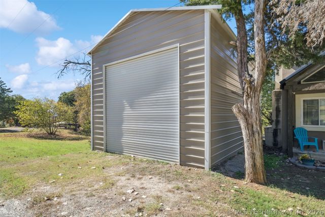 121856 S 4170, Eufaula, OK 74432