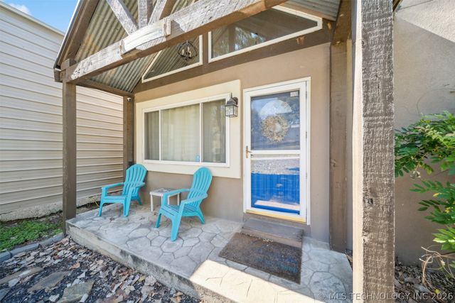 121856 S 4170, Eufaula, OK 74432