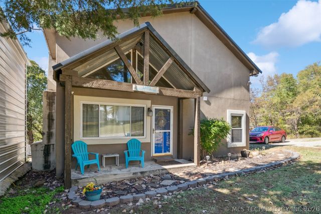 121856 S 4170, Eufaula, OK 74432