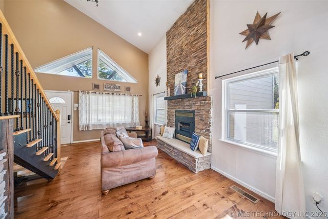 121856 S 4170, Eufaula, OK 74432