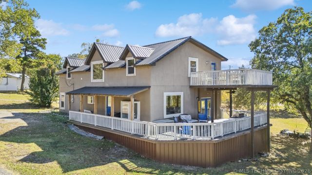 121856 S 4170, Eufaula, OK 74432