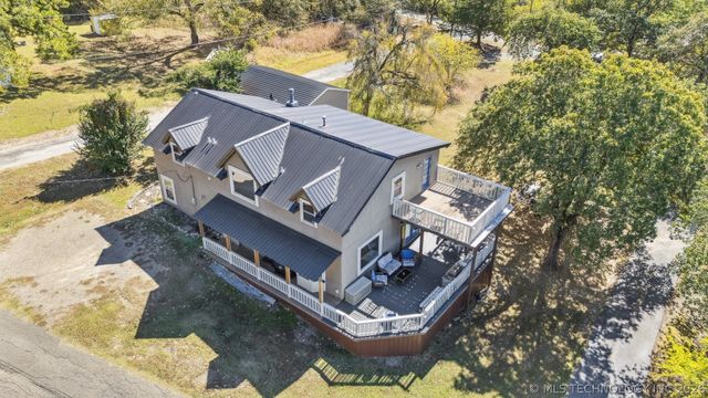 121856 S 4170, Eufaula, OK 74432