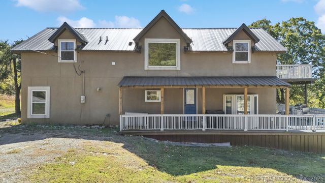 121856 S 4170, Eufaula, OK 74432